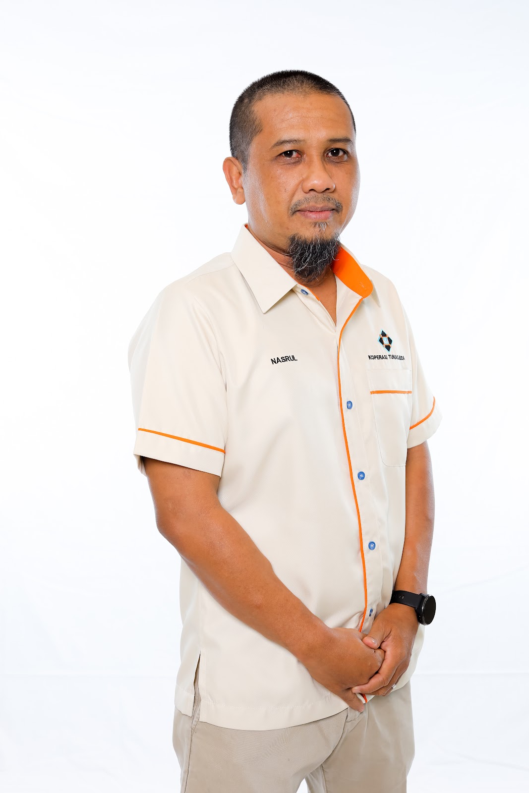 ENCIK NASRUL RAHMAT BIN CHE AMAT