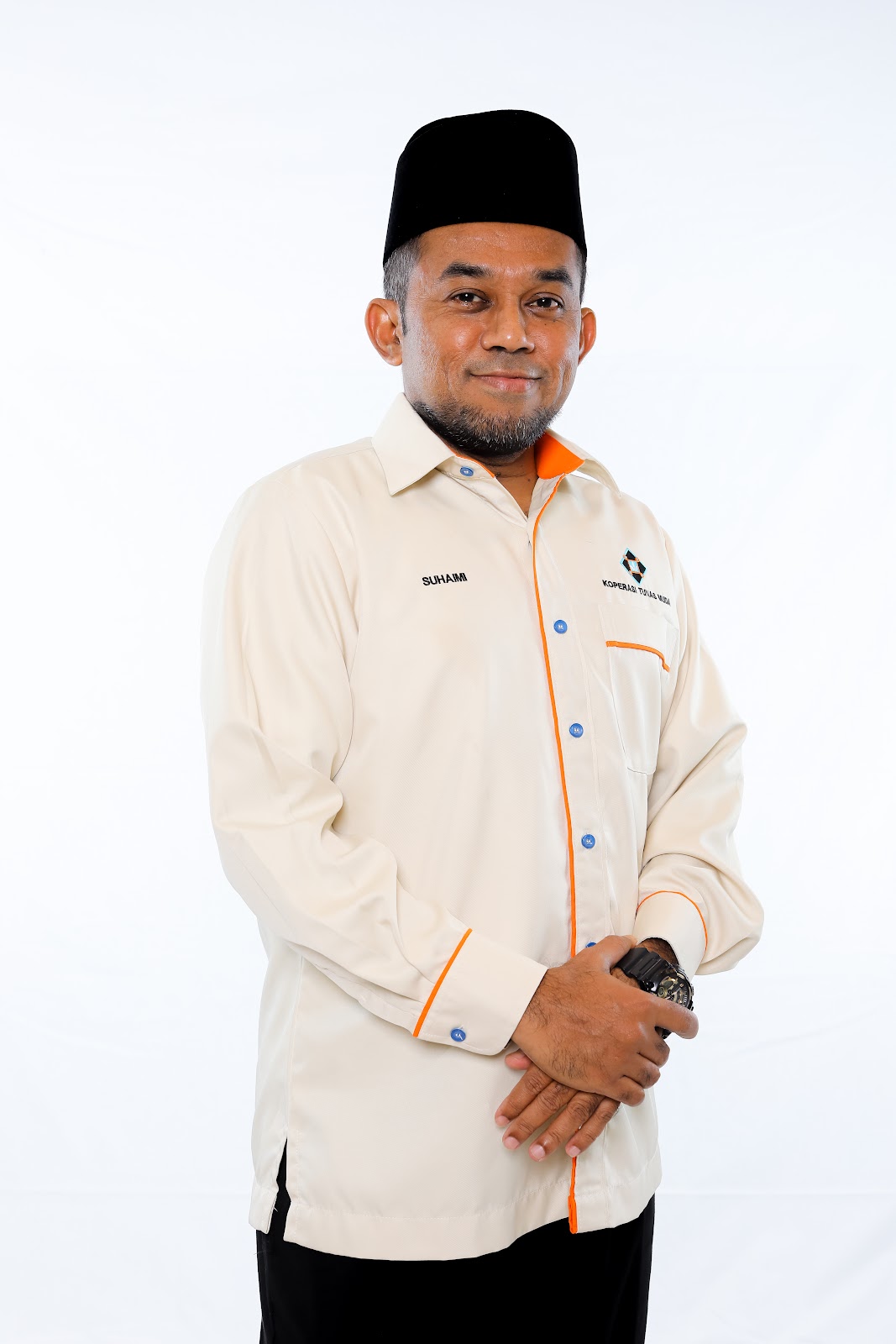 TUAN HAJI SUHAIMI BIN ABDUL JALIL